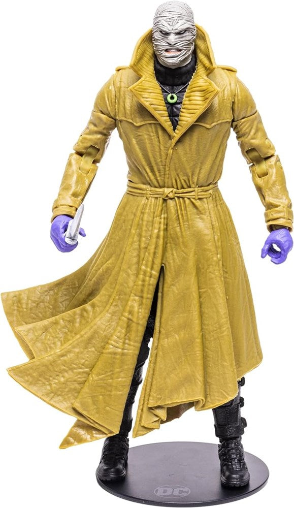 DC Comics Multiverse Action Figure - Hush
