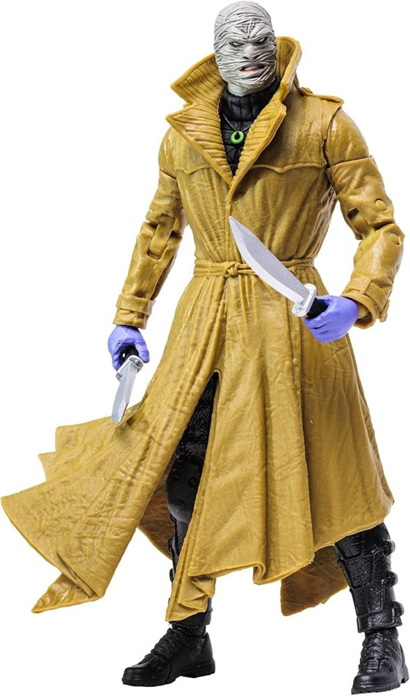 DC Comics Multiverse Action Figure - Hush