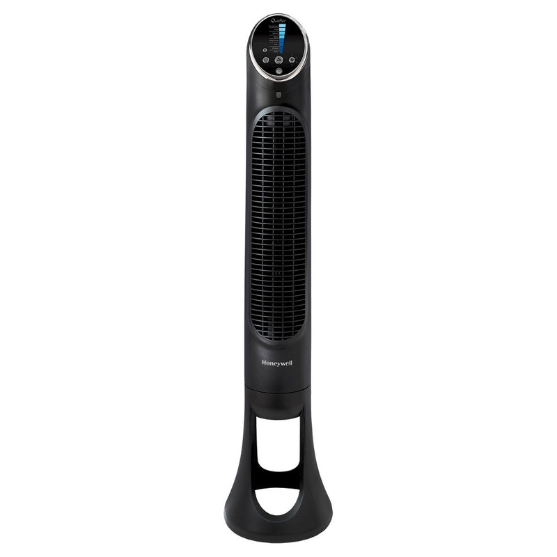 Honeywell Quiet Set 8-Speed Tower Fan Oscillating (LOCAL PICKUP ONLY)