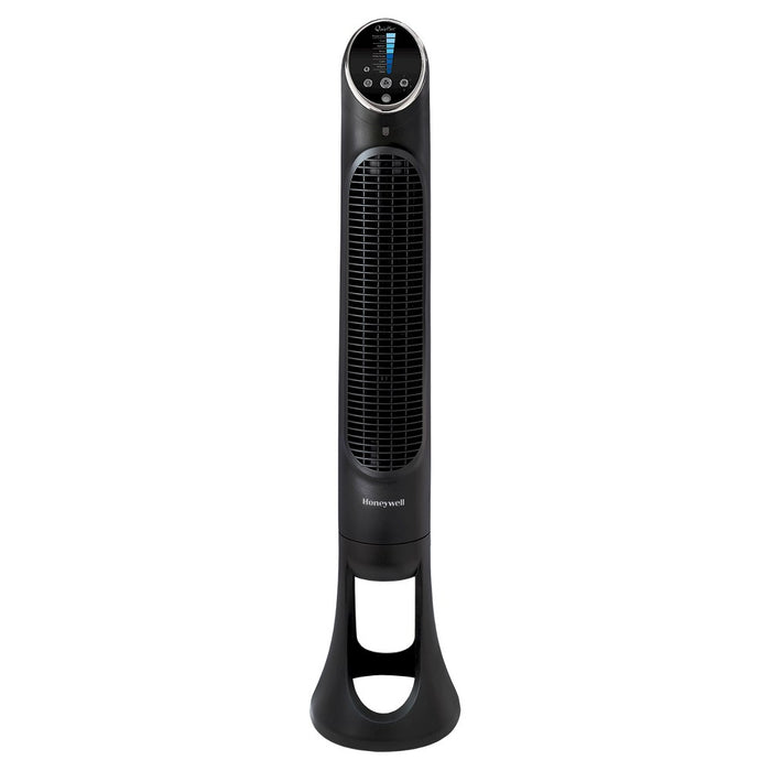 Honeywell Quiet Set 8-Speed Tower Fan Oscillating