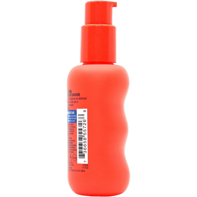 Twist by Ouidad Curl Reign Multi Use Miracle Lightweight Hair Oil - 2.5 fl oz
