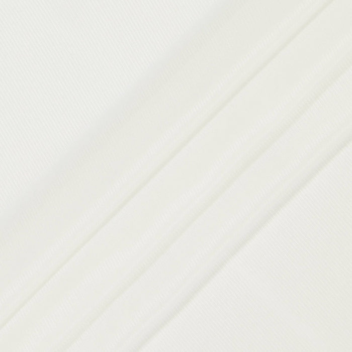 108"x52" Chelsea UV Light Filtering Curtain Panel White - Eclipse