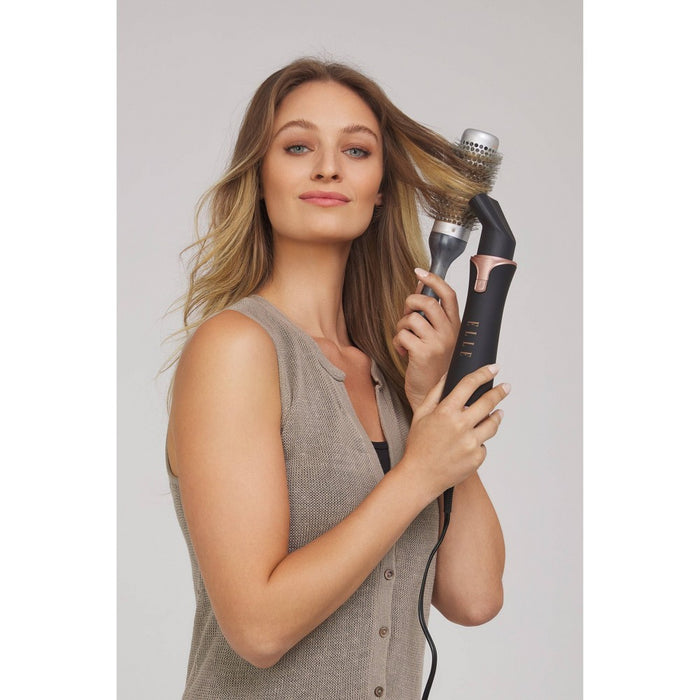 ELLE Premiere 4-in-1 Blower Brush
