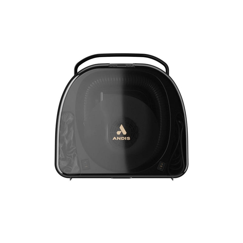 Andis Bonnet Hair Dryer - Black