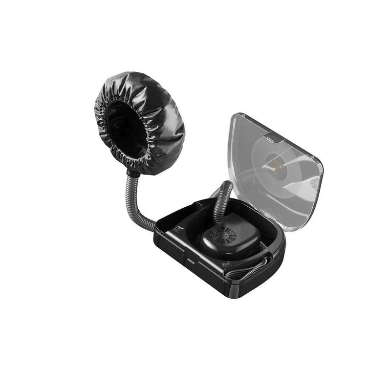 Andis Bonnet Hair Dryer - Black