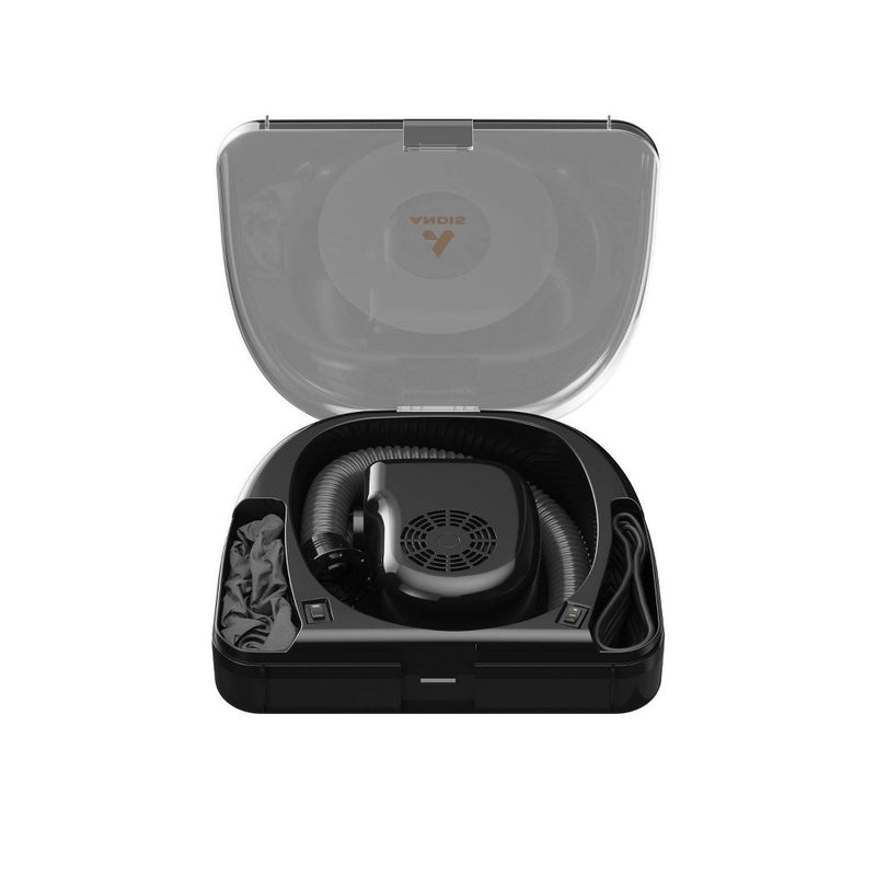Andis Bonnet Hair Dryer - Black