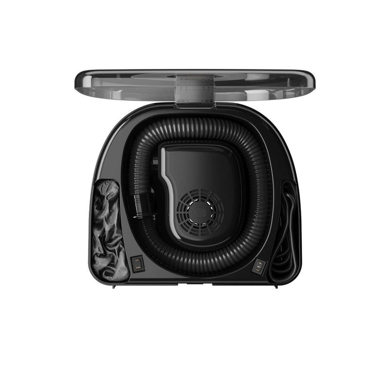Andis Bonnet Hair Dryer - Black