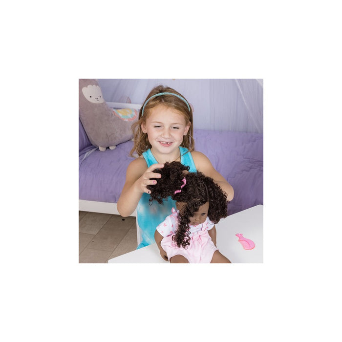 ADORA My Sweet Style Doll - Madison *BRAND NEW*