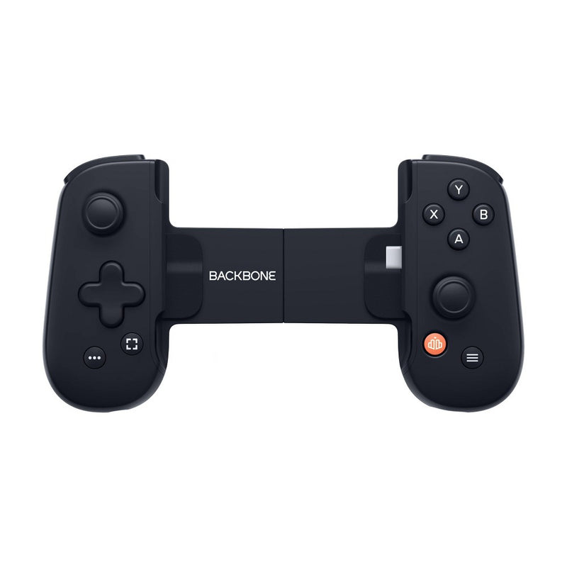 Backbone One Mobile Gaming Controller for Android - Black *NEW & SEALED*