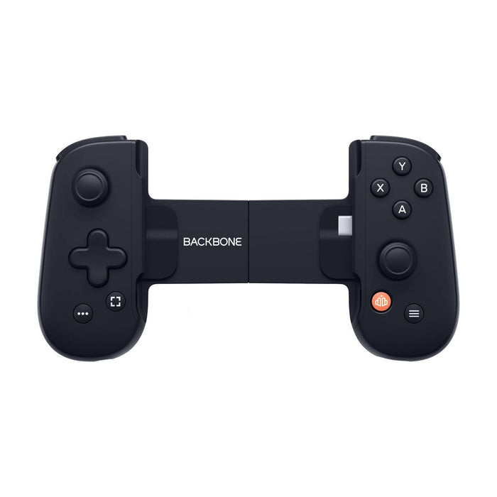 Backbone One Mobile Gaming Controller for Android - Black *NEW & SEALED*