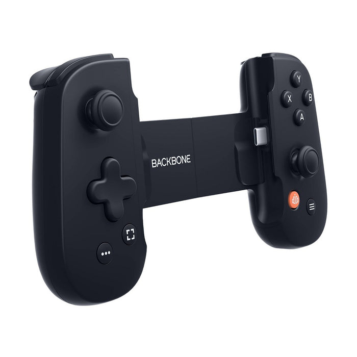 Backbone One Mobile Gaming Controller for Android - Black *NEW & SEALED*