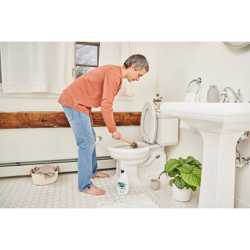 Seventh Generation Toilet Bowl Cleaner Emerald Cypress & Fir - 32oz