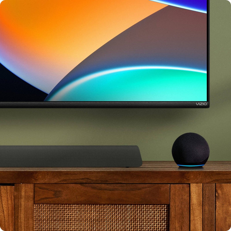 VIZIO M-Series All-in-One 2.1 Sound Bar Dolby Atmos Built in Subwoofers *SEALED* (LOCAL PICKUP ONLY)