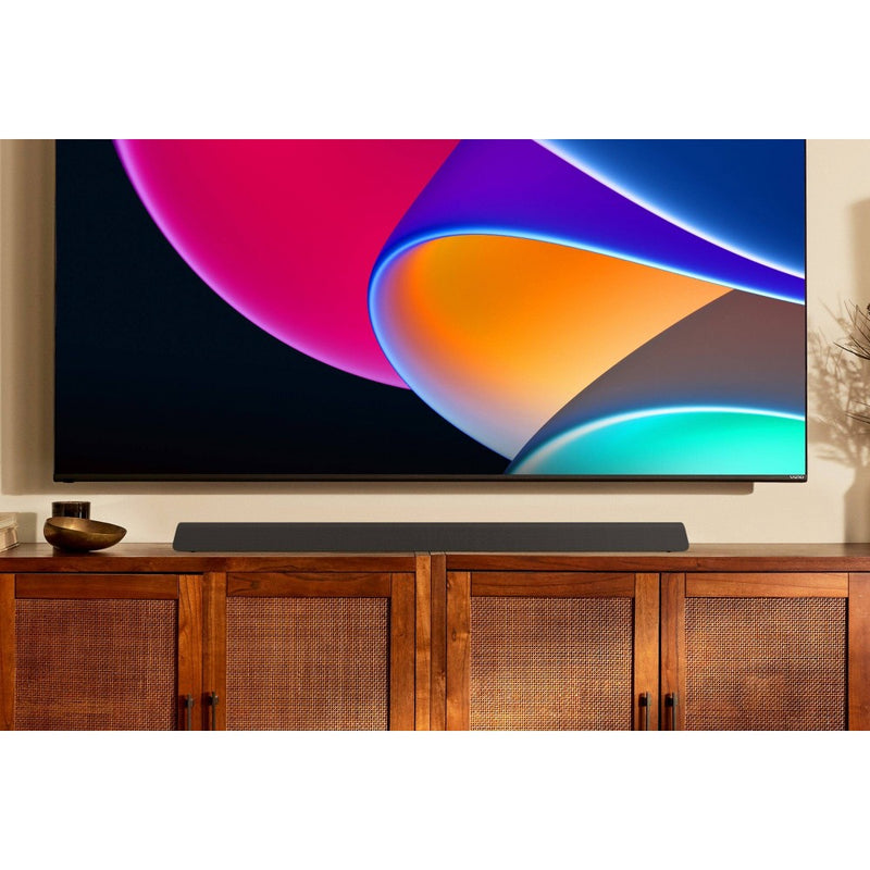 VIZIO M-Series All-in-One 2.1 Sound Bar Dolby Atmos Built in Subwoofers *SEALED* (LOCAL PICKUP ONLY)