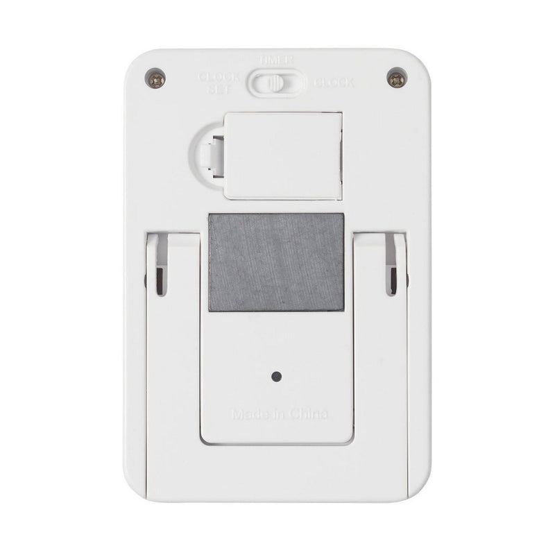 Taylor Dual Event Digital Timer