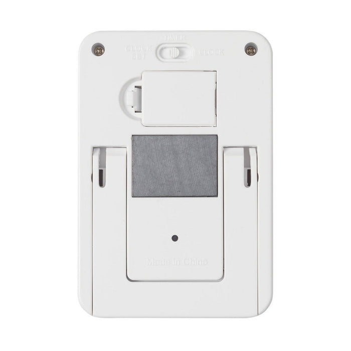 Taylor Dual Event Digital Timer