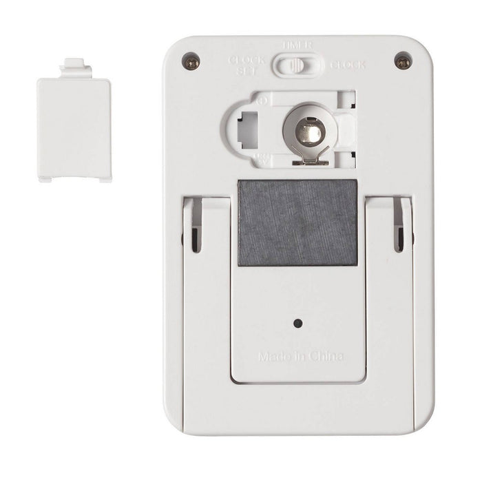 Taylor Dual Event Digital Timer