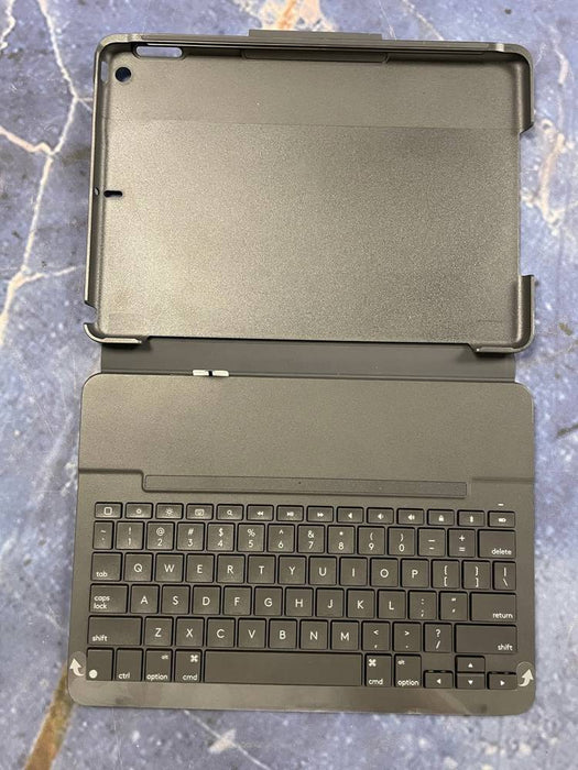 Slim Folio for iPad - Graphite
