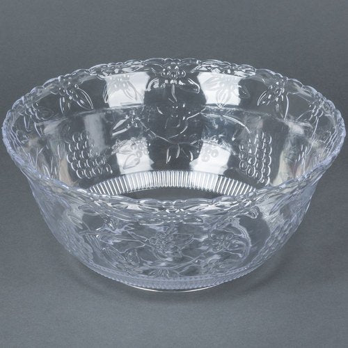 Platter Pleasers 8 qt. Punch Bowl