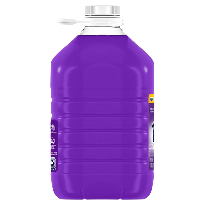Fabuloso Multi-Purpose Cleaner - 2X Concentrated Formula - Lavender Scent - 128 fl oz