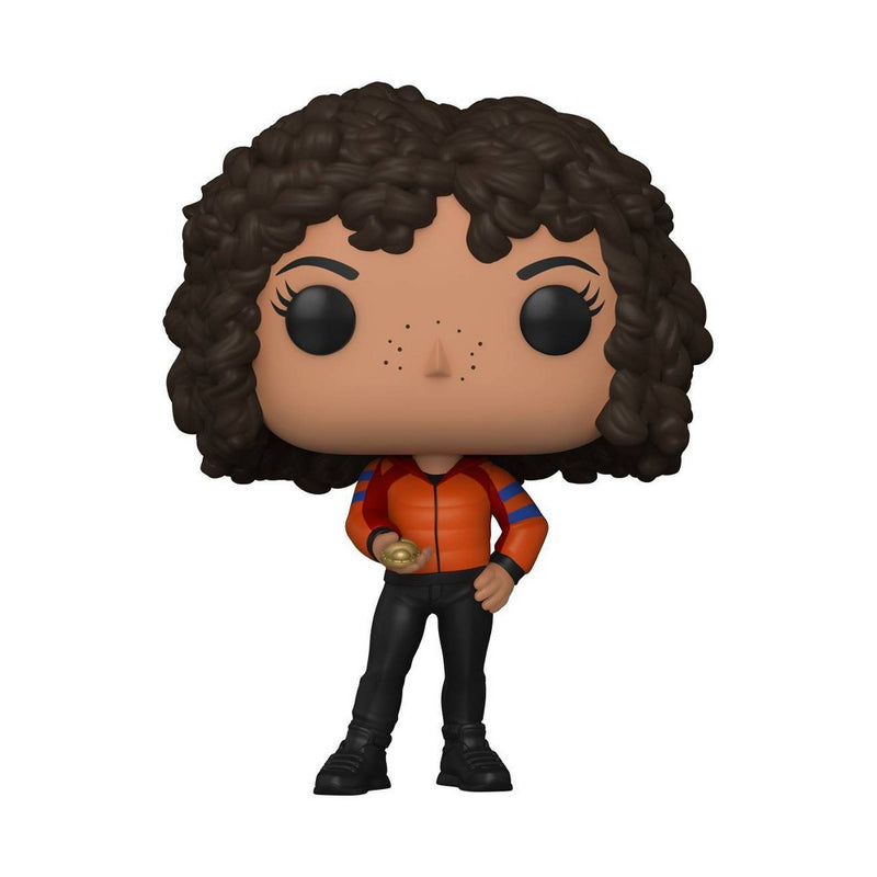 Funko POP! Marvel: Moon Knight - Layla El-Faouly *NEW*