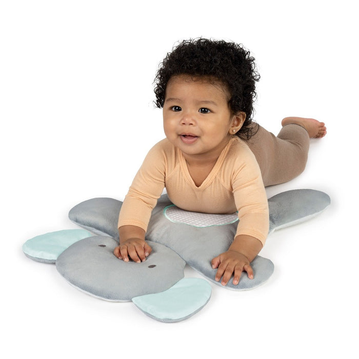 Ingenuity InLighten Soothing Swing - Van the Elephant (LOCAL PICKUP ONLY)