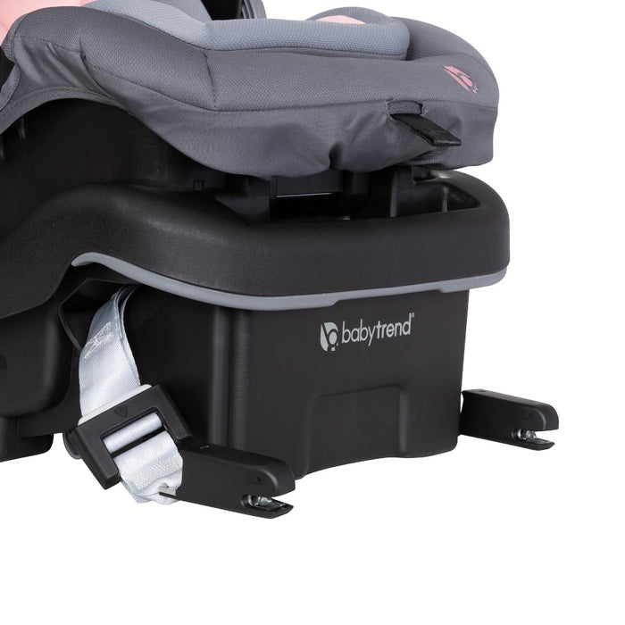 Baby Trend Secure Lift 35 Infant Car Seat - Madrid Pink (LOCAL PICKUP ONLY)