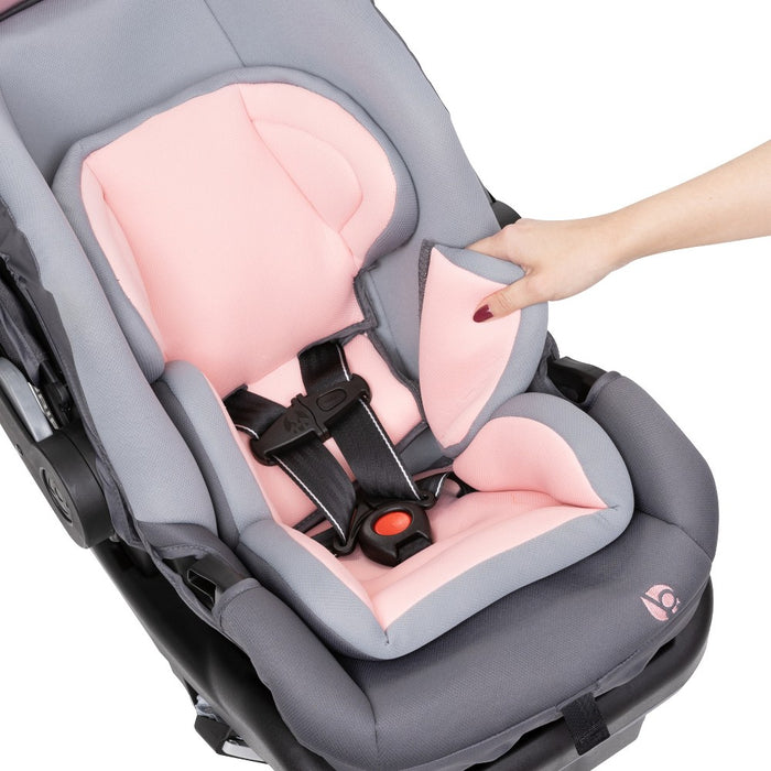 Baby Trend Secure Lift 35 Infant Car Seat - Madrid Pink (LOCAL PICKUP ONLY)