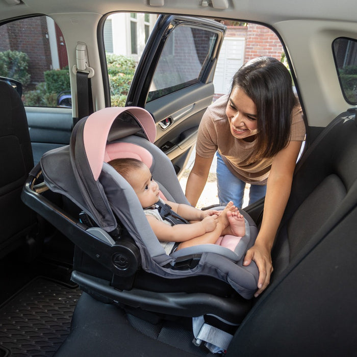 Baby Trend Secure Lift 35 Infant Car Seat - Madrid Pink (LOCAL PICKUP ONLY)