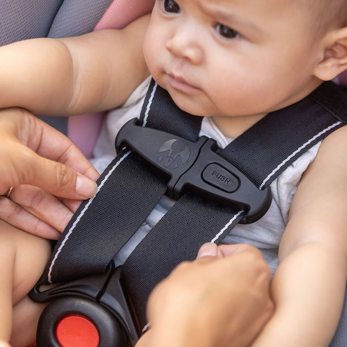Baby Trend Secure Lift 35 Infant Car Seat - Madrid Pink (LOCAL PICKUP ONLY)
