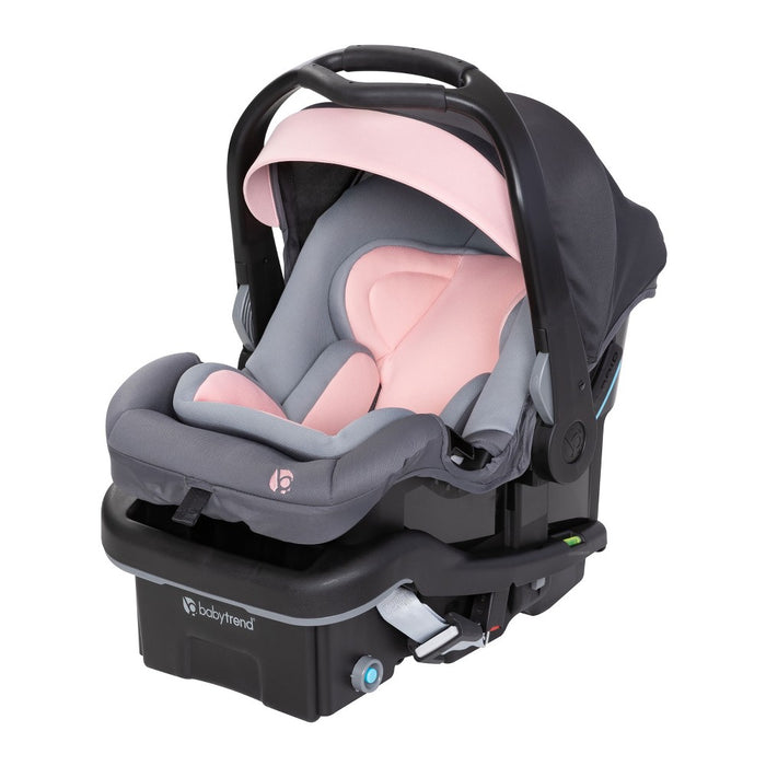 Baby Trend Secure Lift 35 Infant Car Seat - Madrid Pink (LOCAL PICKUP ONLY)