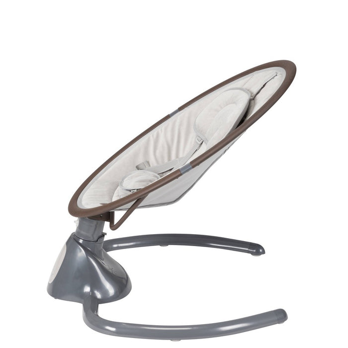 Safety 1st 5-Modes Bluetooth Swing - Smoked Pecan