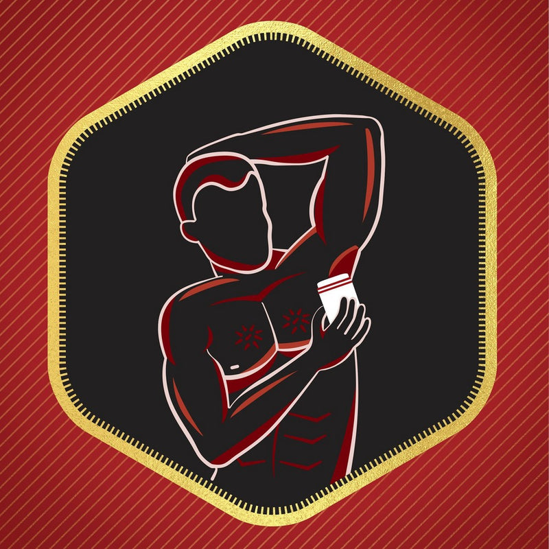 Old Spice Red Zone Pure Sport Deodorant - 3oz