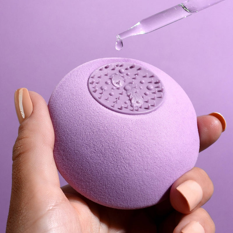 Real Techniques Miracle Skin Sponge