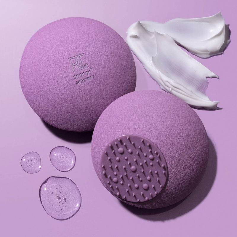 Real Techniques Miracle Skin Sponge