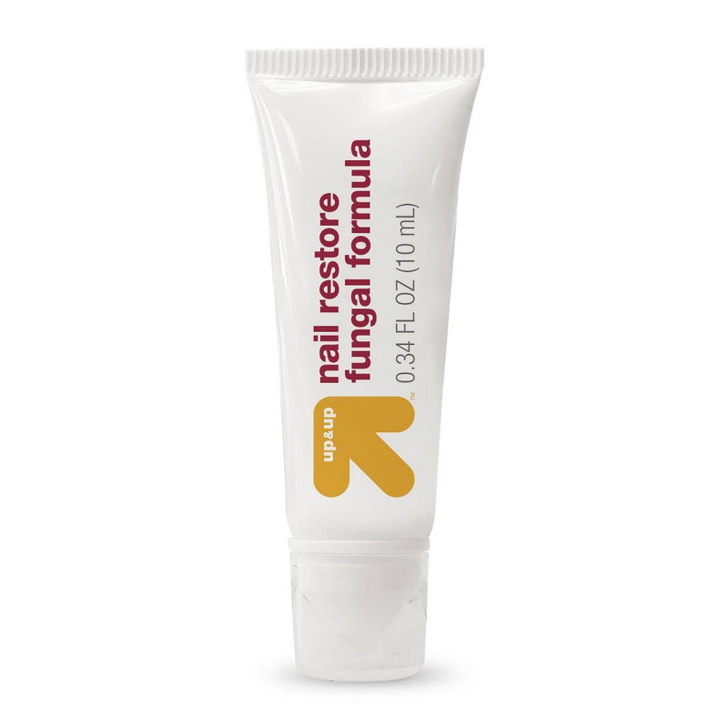 Fungal Nail Renewal Treatment - 0.34 fl oz - up & up™