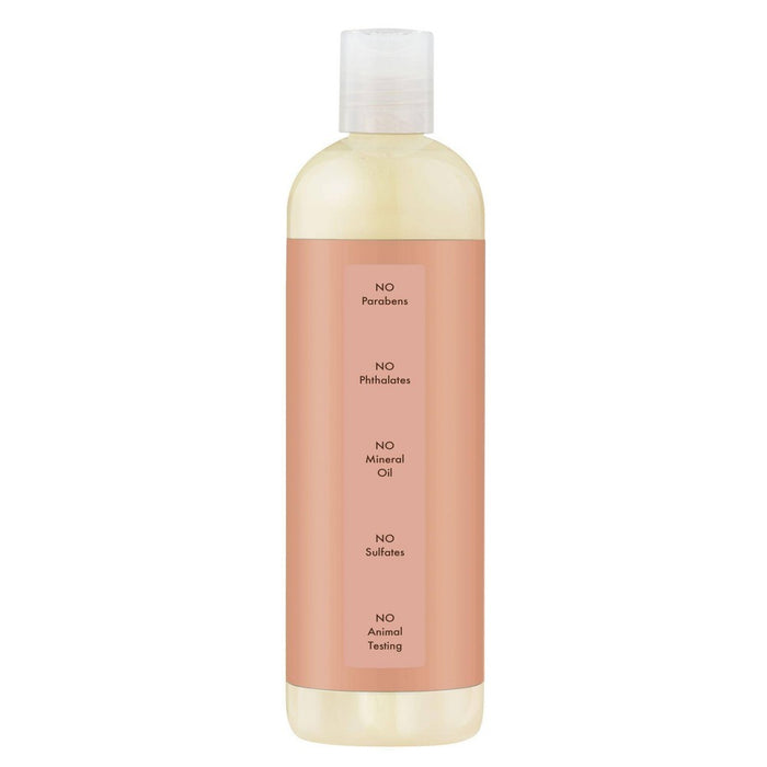 SheaMoisture Coconut & Hibiscus Illuminating Body Wash - 13 fl oz