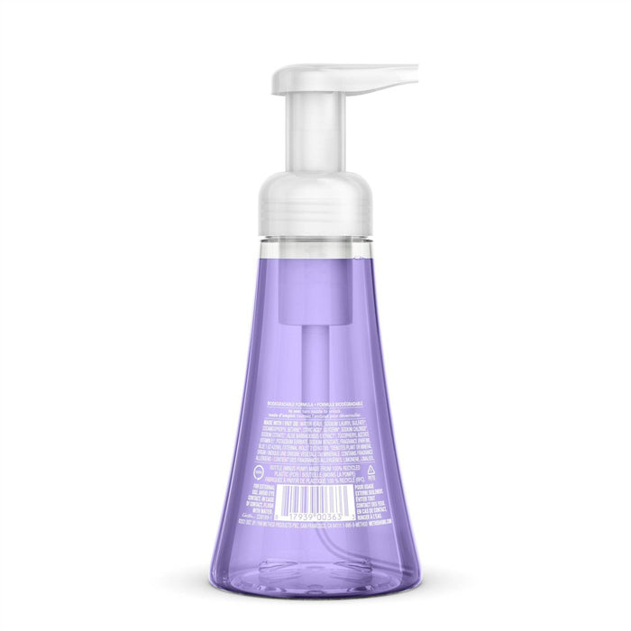 Method French Lavender Foaming Hand Soap - 10 fl oz