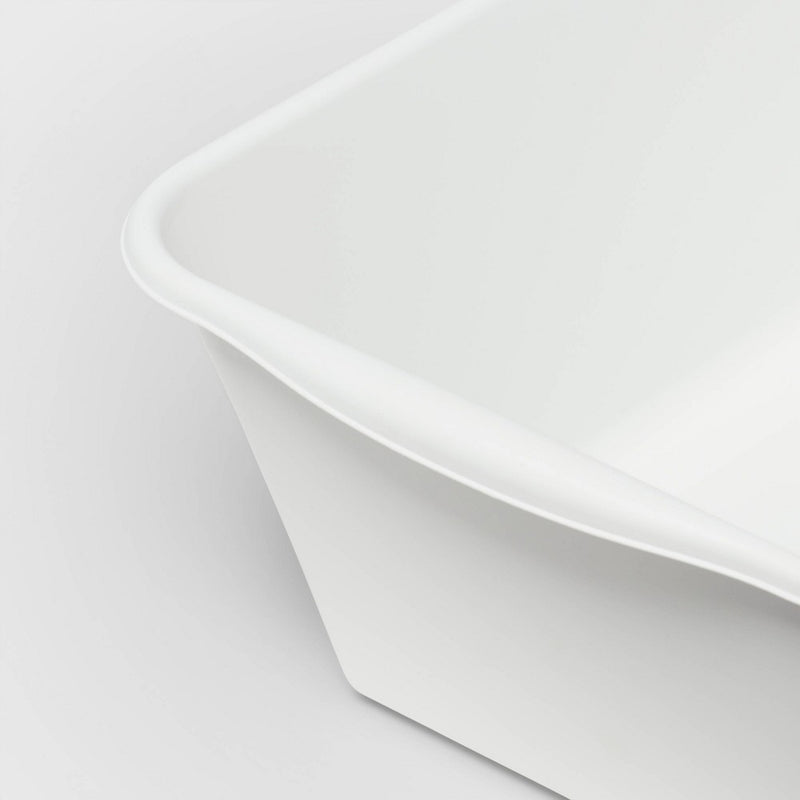 12qt Dishpan White - Room Essentials™