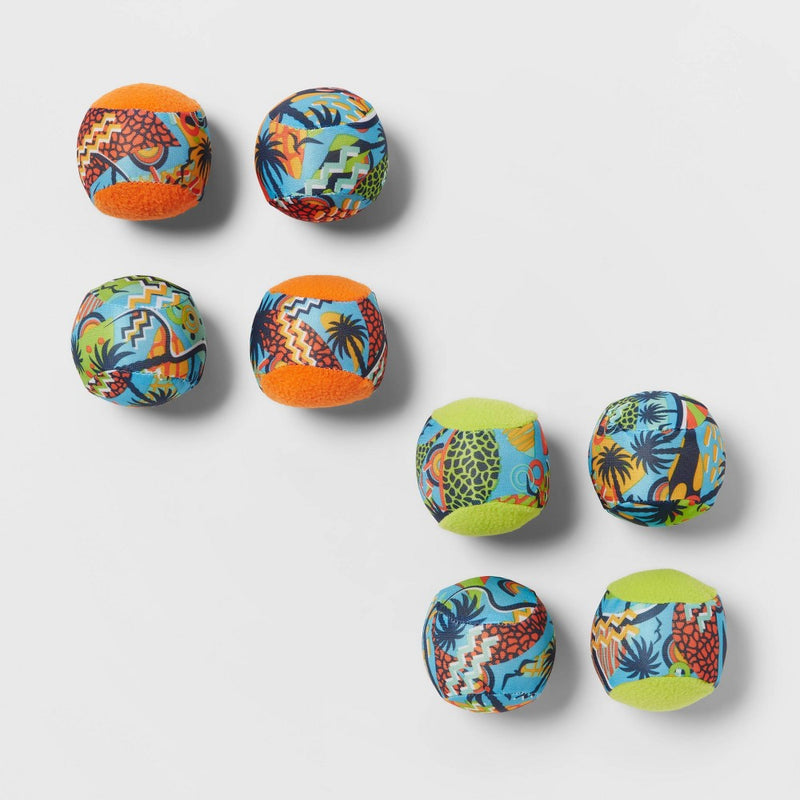 Kids' Splash Bombs 4pc - Sun Squad™