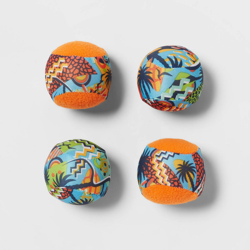 Kids' Splash Bombs 4pc - Sun Squad™