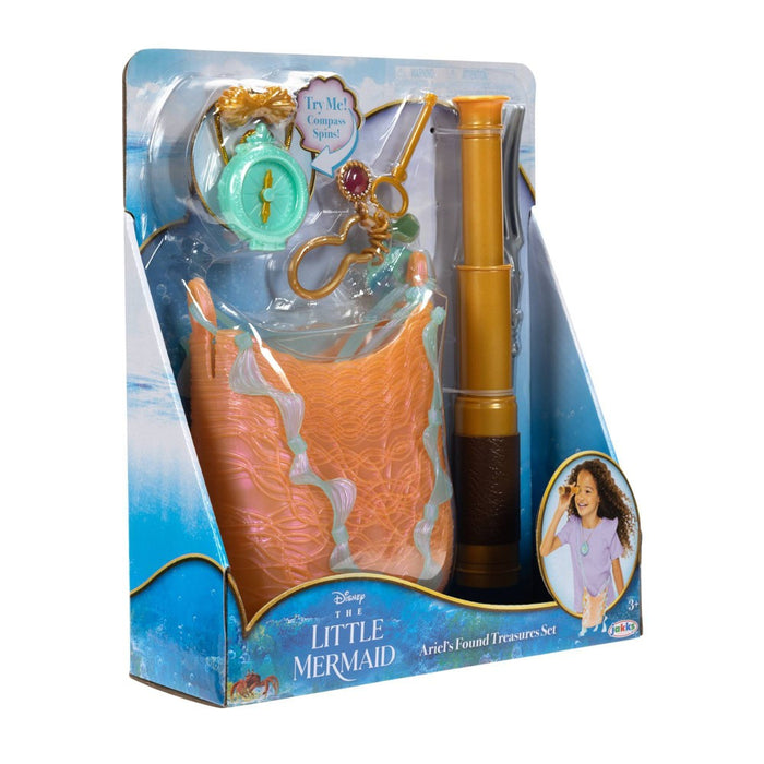 Disney Little Mermaid Ariel Role Play Set