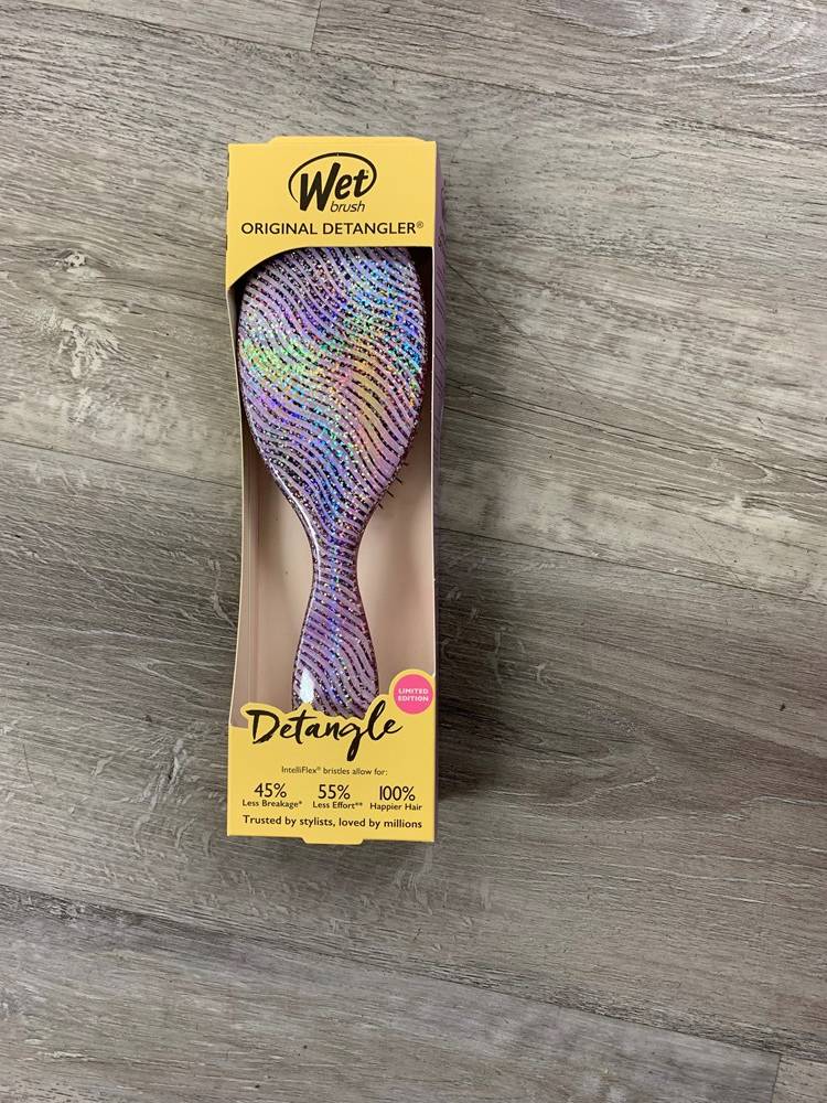 Wet Brush Liquid Fluidity Original Hair Brush -