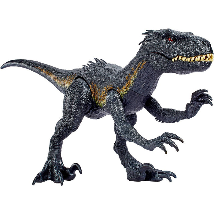 Jurassic World Super Colossal Indoraptor Action Figure (LOCAL PICKUP ONLY)