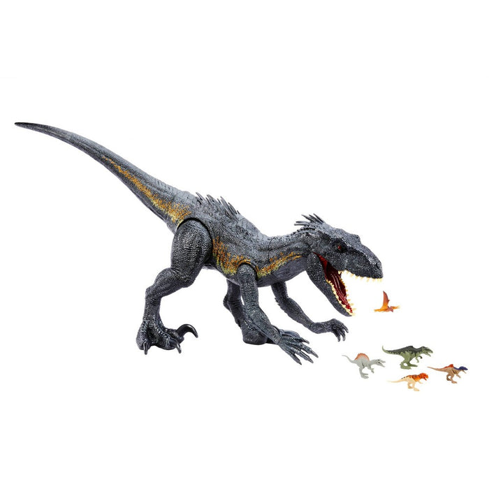 Jurassic World Super Colossal Indoraptor Action Figure (LOCAL PICKUP ONLY)