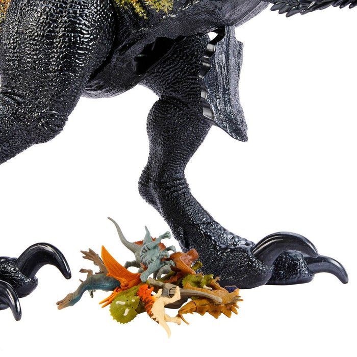 Jurassic World Super Colossal Indoraptor Action Figure (LOCAL PICKUP ONLY)