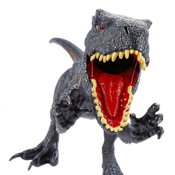 Jurassic World Super Colossal Indoraptor Action Figure (LOCAL PICKUP ONLY)