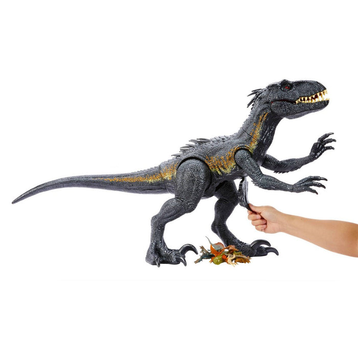 Jurassic World Super Colossal Indoraptor Action Figure (LOCAL PICKUP ONLY)