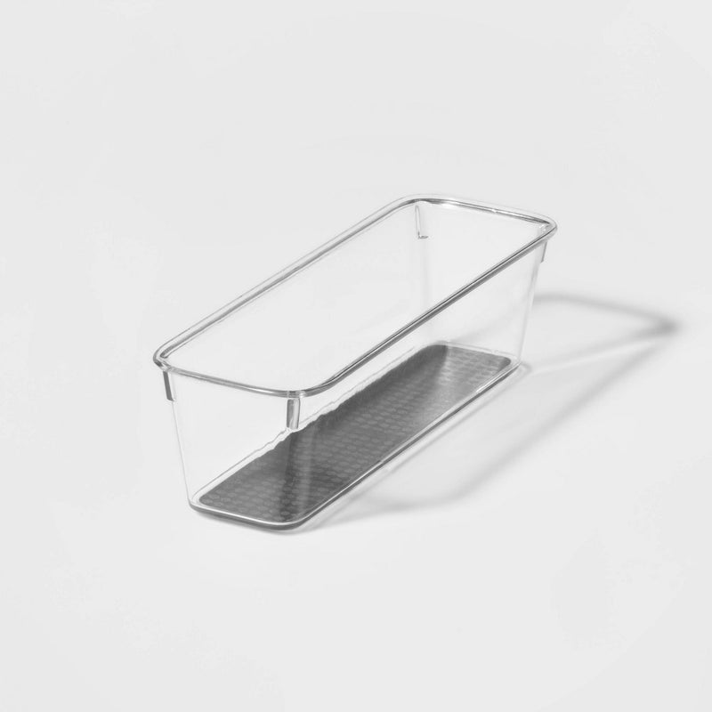 Acrylic Drawer 3"x9" - Brightroom™