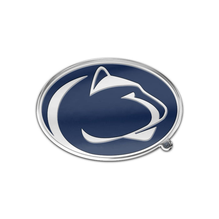 Wincraft NCAA Penn State Nittany Lions Auto Badge Emblem *BRAND NEW*